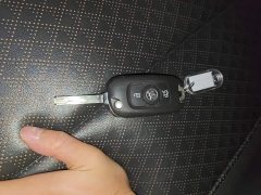 Buick Excelle Pro Comfort Edition - ფოტო 9