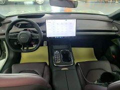 Xiaomi SU7 2024 Quad Motor Ultra-Long Range Advanced Autonomous Driving Max - ფოტო 10