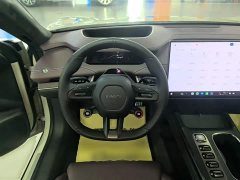 Xiaomi SU7 2024 Quad Motor Ultra-Long Range Advanced Autonomous Driving Max - ფოტო 11