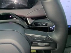 Xiaomi SU7 2024 Quad Motor Ultra-Long Range Advanced Autonomous Driving Max - ფოტო 14
