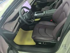Xiaomi SU7 2024 Quad Motor Ultra-Long Range Advanced Autonomous Driving Max - ფოტო 15