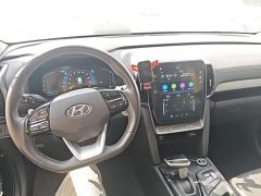 Hyundai Beijing Hyundai ix35 240TGDi DCT 2WD GLS Leading Edition - ფოტო 10