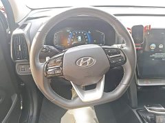 Hyundai Beijing Hyundai ix35 240TGDi DCT 2WD GLS Leading Edition - ფოტო 11