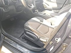 Hyundai Beijing Hyundai ix35 240TGDi DCT 2WD GLS Leading Edition - ფოტო 15