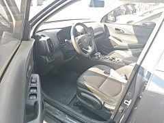 Hyundai Beijing Hyundai ix35 240TGDi DCT 2WD GLS Leading Edition - ფოტო 16
