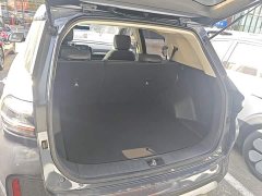 Hyundai Beijing Hyundai ix35 240TGDi DCT 2WD GLS Leading Edition - ფოტო 19
