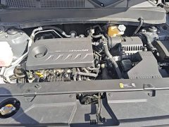 Hyundai Beijing Hyundai ix35 240TGDi DCT 2WD GLS Leading Edition - ფოტო 20