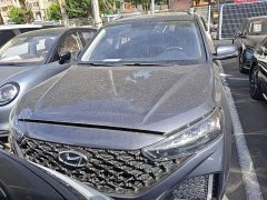 Hyundai Beijing Hyundai ix35 240TGDi DCT 2WD GLS Leading Edition - ფოტო 3