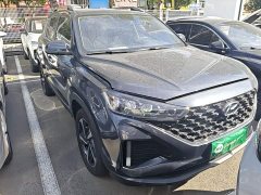 Hyundai Beijing Hyundai ix35 240TGDi DCT 2WD GLS Leading Edition - ფოტო 4