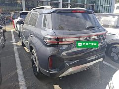 Hyundai Beijing Hyundai ix35 240TGDi DCT 2WD GLS Leading Edition - ფოტო 5