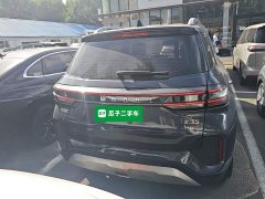 Hyundai Beijing Hyundai ix35 240TGDi DCT 2WD GLS Leading Edition - ფოტო 6