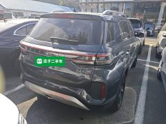 Hyundai Beijing Hyundai ix35 240TGDi DCT 2WD GLS Leading Edition - ფოტო 7