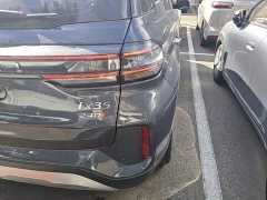 Hyundai Beijing Hyundai ix35 240TGDi DCT 2WD GLS Leading Edition - ფოტო 8