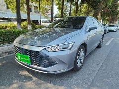 BYD Qin PLUS 2024 Glory Edition DM-i 55KM Leading - ფოტო 1