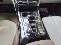BYD Qin PLUS 2024 Glory Edition DM-i 55KM Leading - ფოტო 14