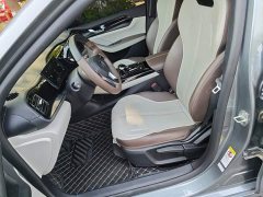BYD Qin PLUS 2024 Glory Edition DM-i 55KM Leading - ფოტო 15