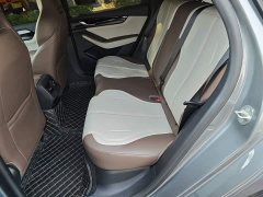 BYD Qin PLUS 2024 Glory Edition DM-i 55KM Leading - ფოტო 17