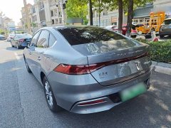 BYD Qin PLUS 2024 Glory Edition DM-i 55KM Leading - ფოტო 5