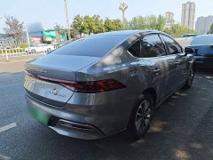 BYD Qin PLUS 2024 Glory Edition DM-i 55KM Leading - ფოტო 7