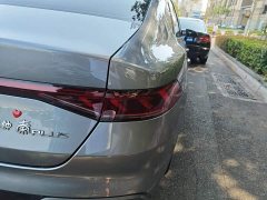 BYD Qin PLUS 2024 Glory Edition DM-i 55KM Leading - ფოტო 8