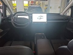 Nissan Venucia VX6 2024 450 Mobility Edition - ფოტო 10