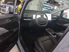 Nissan Venucia VX6 2024 450 Mobility Edition - ფოტო 16