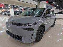 Nissan Venucia VX6 2024 450 Mobility Edition - ფოტო 2