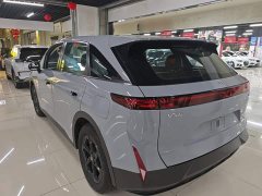 Nissan Venucia VX6 2024 450 Mobility Edition - ფოტო 5