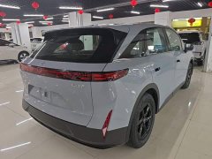 Nissan Venucia VX6 2024 450 Mobility Edition - ფოტო 7