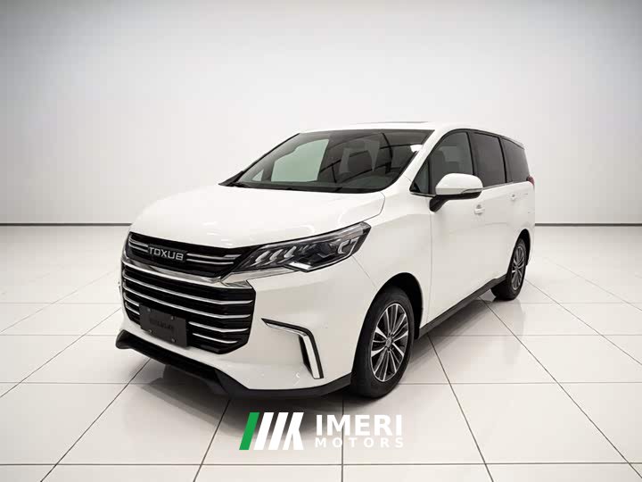 Maxus G50 2020 1.5T Automatic Elite - ავტომობილი ჩინეთიდან