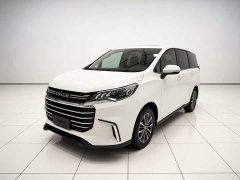 Maxus G50 2020 1.5T Automatic Elite - ფოტო 1