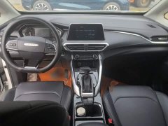 Maxus G50 2020 1.5T Automatic Elite - ფოტო 10