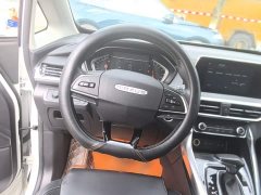 Maxus G50 2020 1.5T Automatic Elite - ფოტო 11