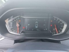 Maxus G50 2020 1.5T Automatic Elite - ფოტო 12
