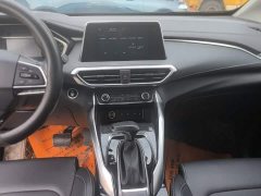 Maxus G50 2020 1.5T Automatic Elite - ფოტო 13