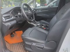 Maxus G50 2020 1.5T Automatic Elite - ფოტო 15