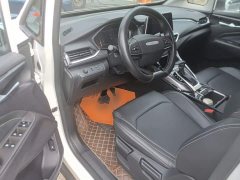 Maxus G50 2020 1.5T Automatic Elite - ფოტო 16