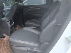 Maxus G50 2020 1.5T Automatic Elite - ფოტო 17