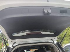 Maxus G50 2020 1.5T Automatic Elite - ფოტო 19