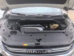 Maxus G50 2020 1.5T Automatic Elite - ფოტო 20
