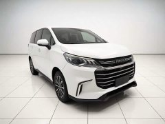 Maxus G50 2020 1.5T Automatic Elite - ფოტო 4