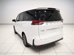 Maxus G50 2020 1.5T Automatic Elite - ფოტო 5