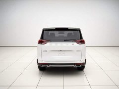 Maxus G50 2020 1.5T Automatic Elite - ფოტო 6