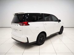 Maxus G50 2020 1.5T Automatic Elite - ფოტო 7