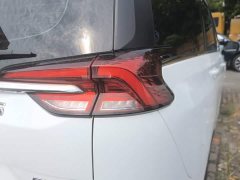 Maxus G50 2020 1.5T Automatic Elite - ფოტო 8