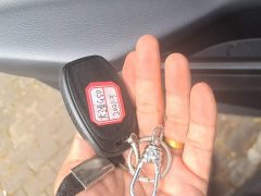Maxus G50 2020 1.5T Automatic Elite - ფოტო 9