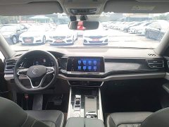 Volkswagen Teramont 2021 380TSI AWD Premium Luxury Edition - ფოტო 10