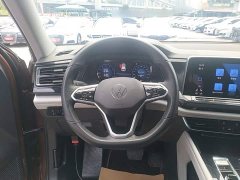 Volkswagen Teramont 2021 380TSI AWD Premium Luxury Edition - ფოტო 11