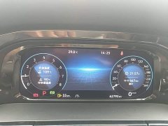 Volkswagen Teramont 2021 380TSI AWD Premium Luxury Edition - ფოტო 12