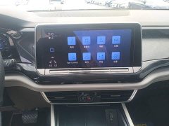 Volkswagen Teramont 2021 380TSI AWD Premium Luxury Edition - ფოტო 13